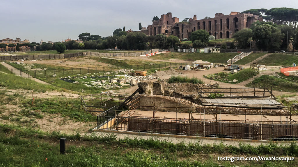 Circo Massimo