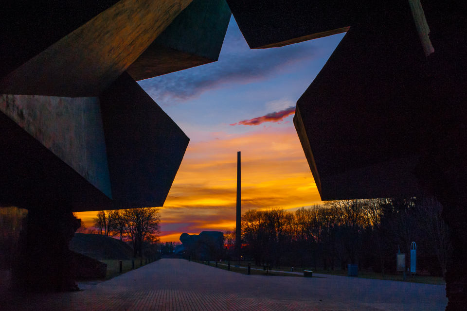 Brest Fortress the star gate