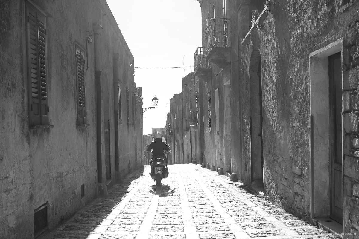 Erice Trapani