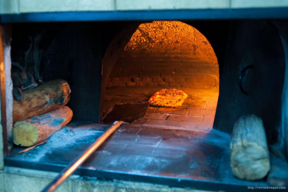 Best pizza in Sicily