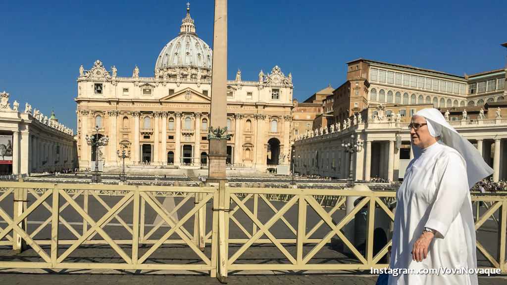 Vatican