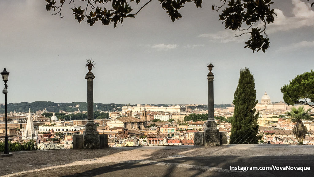 Villa Borghese