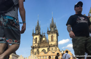 What to do in Prague for 3 or 7 days
