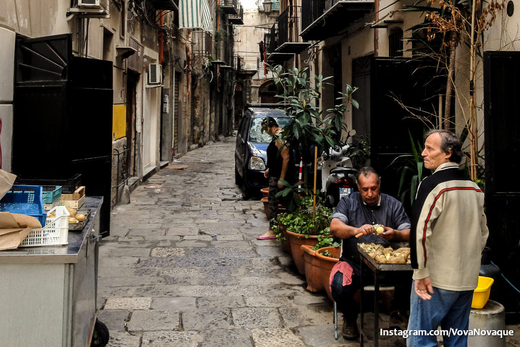 Palermo