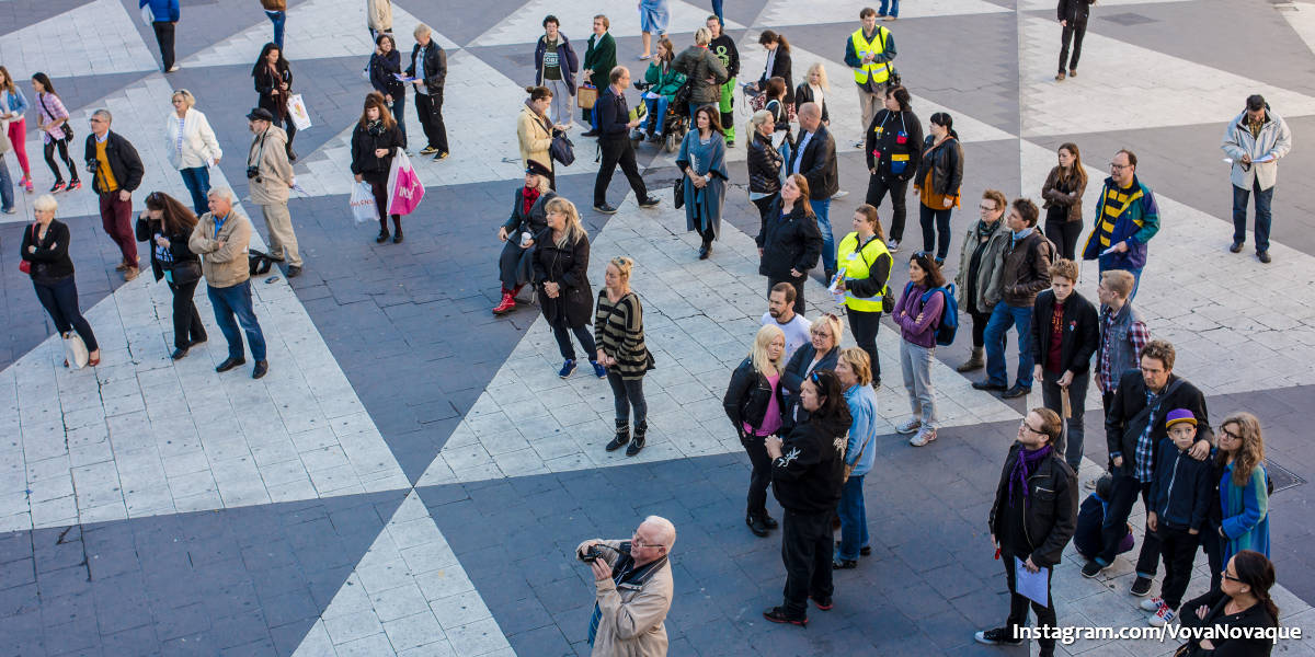 Sergels torg