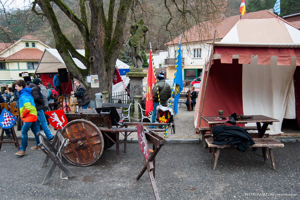 Advent in Czechia