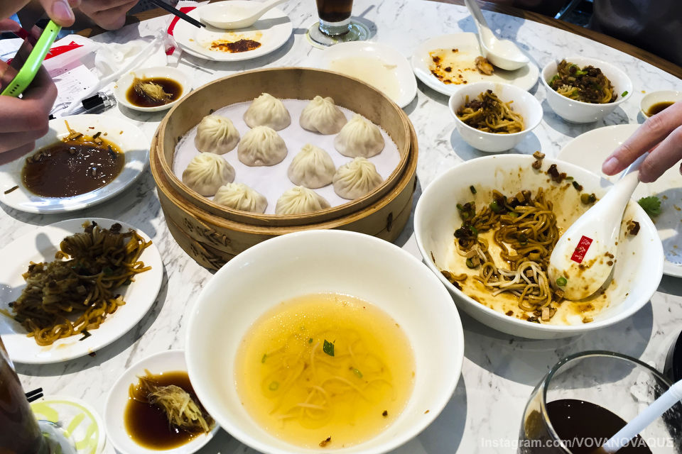 Xiaolongbao