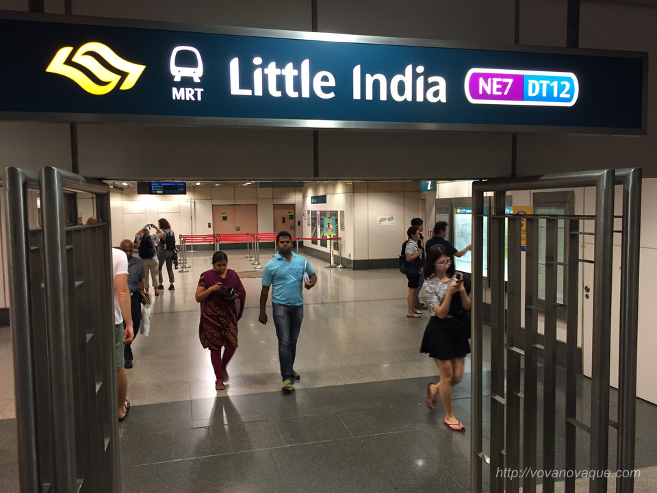 Metro in Singapore: Mass Rapid Transit, price, schedule, map, operating  hours