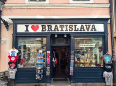 What to do in Bratislava