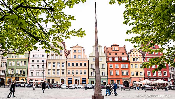 Things to do in Wroclaw