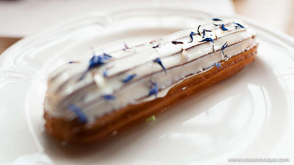 Desserts in Schastye