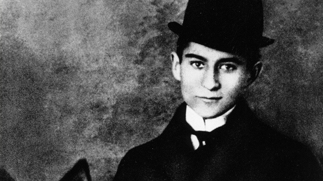 Franz Kafka