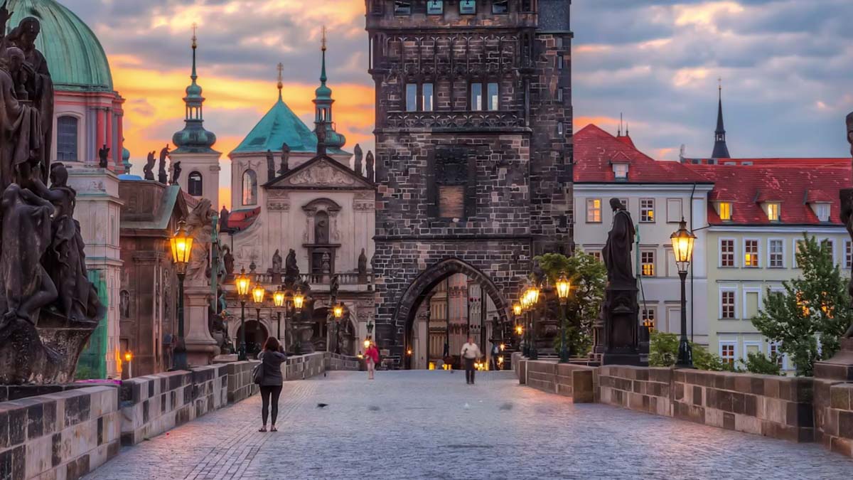 3-5 days in Prague what to do