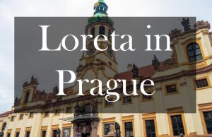 Loreta in Prague