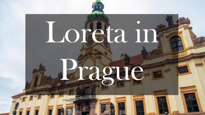 Loreta in Prague