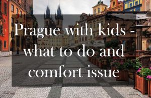 What to do in Prague with kids