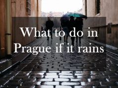 What to do in Prague if it rains