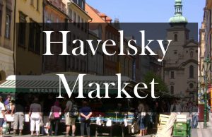 Havelsky Market