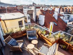 best hotels near the old town square
