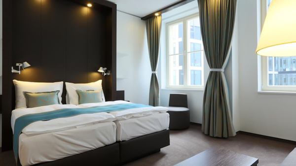 3 star hotels in Prague Motel One