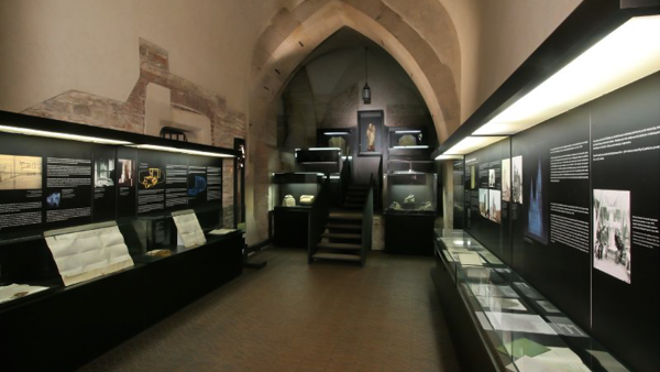 Museums in Prague Story of Prague Castle