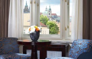 Best Luxury Spa and Wellness Centers in Prague