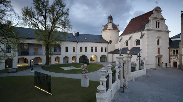 Olomouc Historical Museum of Olomouc