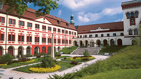 Liberec; Bezienswaardigheden & Activiteiten - Reisliefde