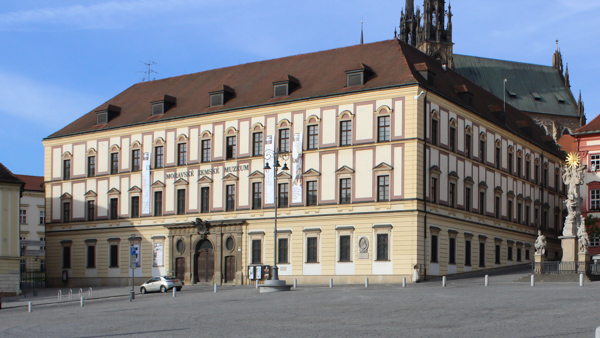 Brno Moravian Museum